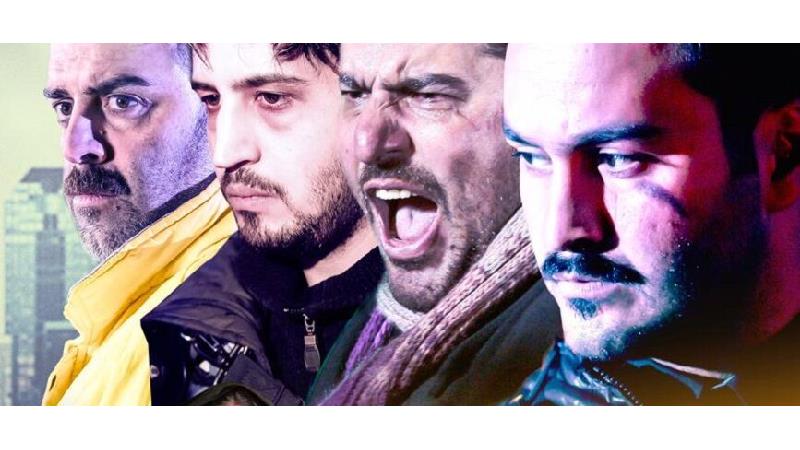 «تا ابد» در «سینما آی‌فیلم»