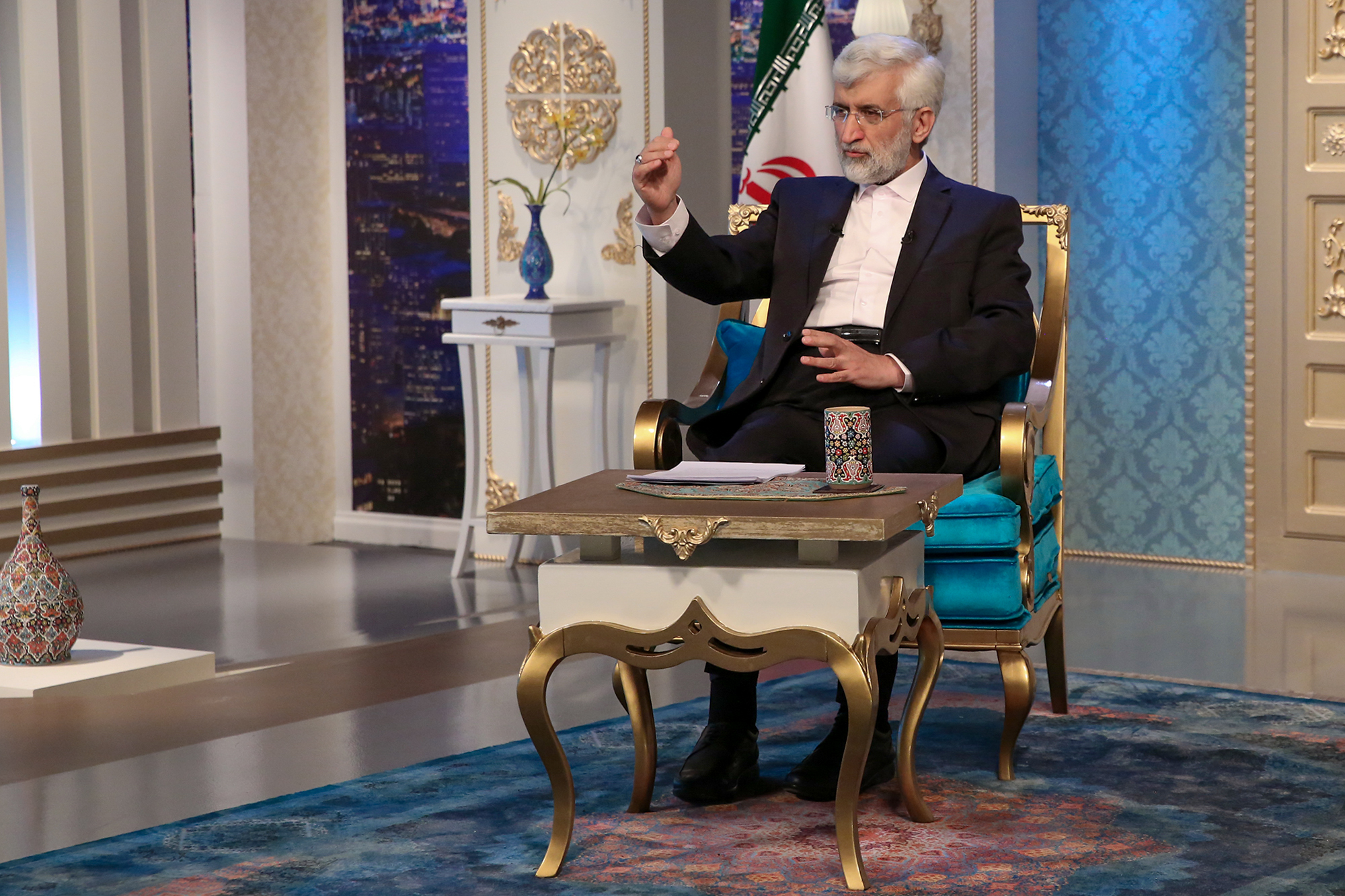 اقناع مردم برای مشارکت، مهم‌ترین ثمره برنامه‌های تبلیغاتی نامزدها