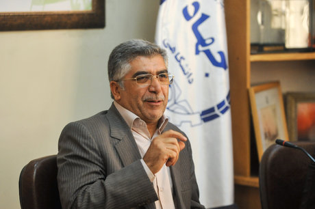 دستاوردهای چهل ساله جهاد دانشگاهی در رادیو گفت‌وگو