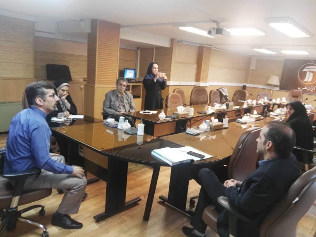 همکاری شبکه آموزش با معاونت اشتغال وزارت کار و وزارت آموزش و پرورش