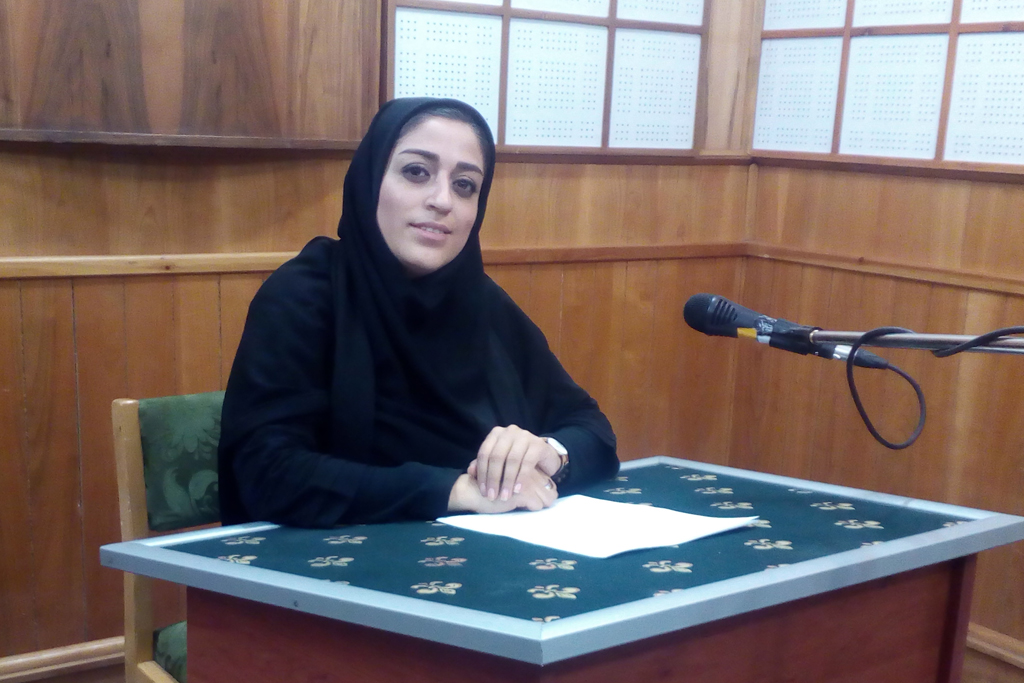 «نقل نقلستان» رادیو صبا؛ میزبان یک مجری‌بازیگر طنز
