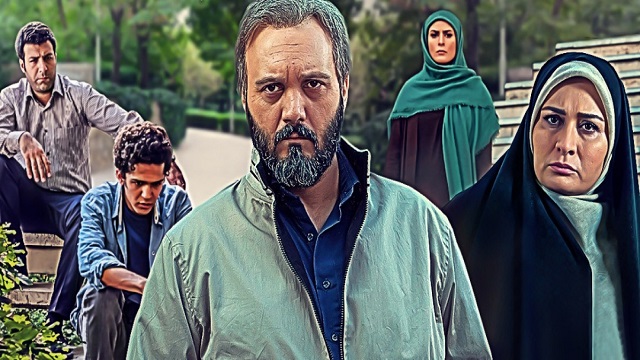 سریال«زیر پای مادر» روی آنتن شبکه الکوثر