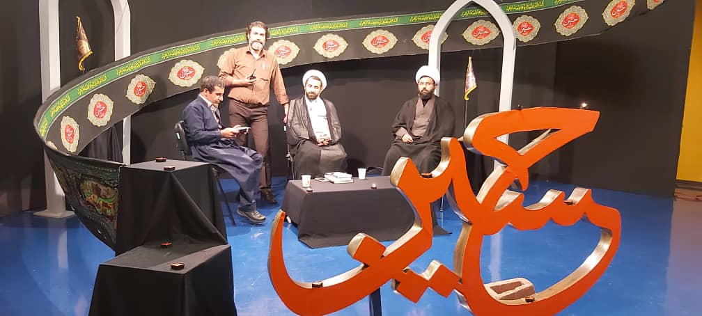 ویژه برنامه‌ های ایام محرم در شبکه اصالت و فرهنگ