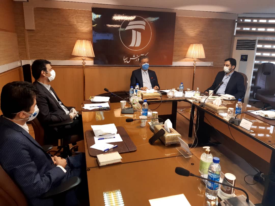 برنامه‌های جدید تلویزیونی با محوریت زبان فارسی در راه است