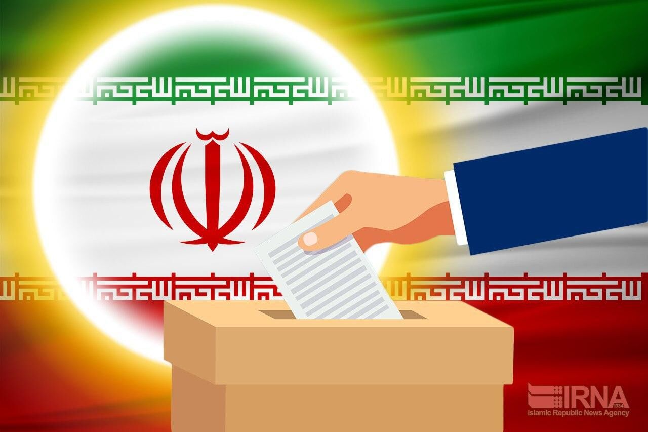 نگاهی به یازدهمین دوره انتخابات مجلس در پرس تی وی