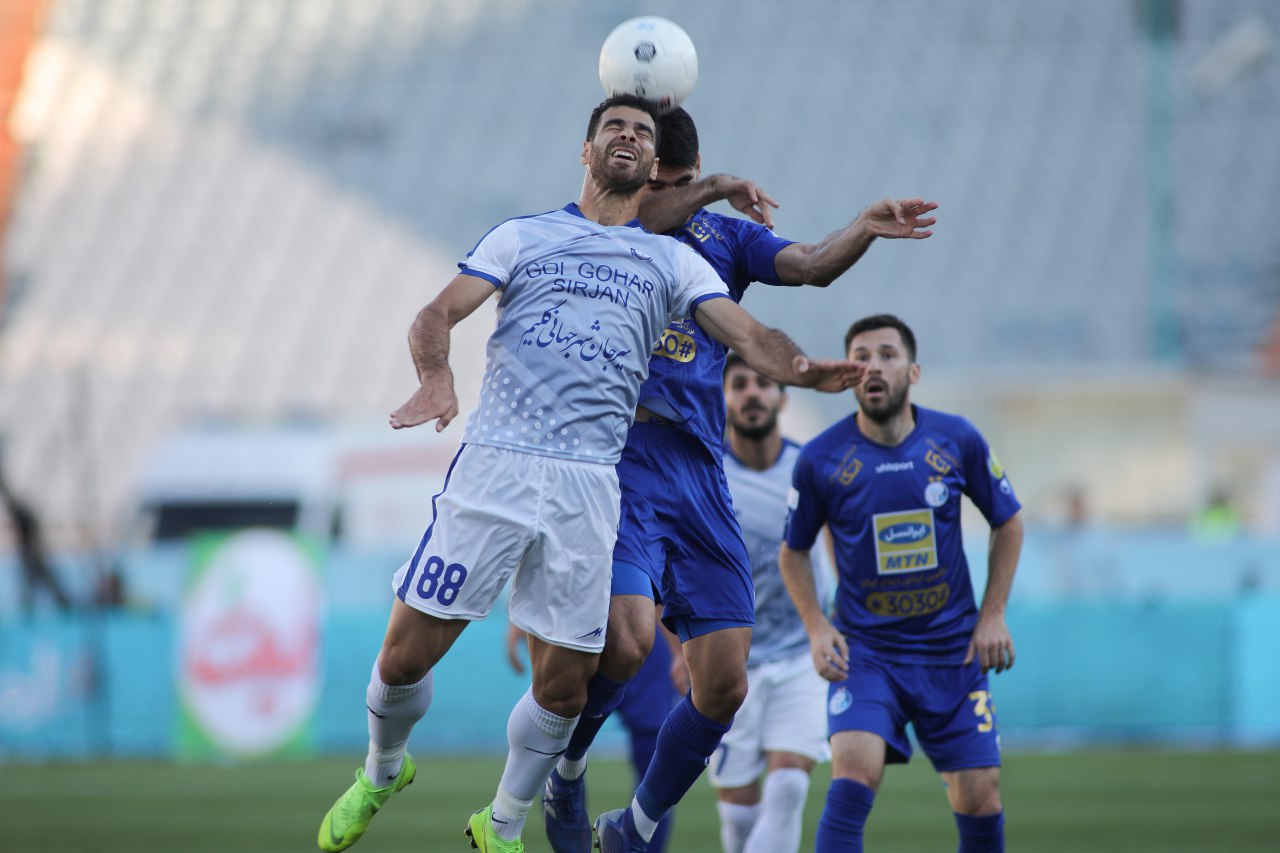 پخش رقابت‎های استقلال و پرسپولیس از شبکه سه