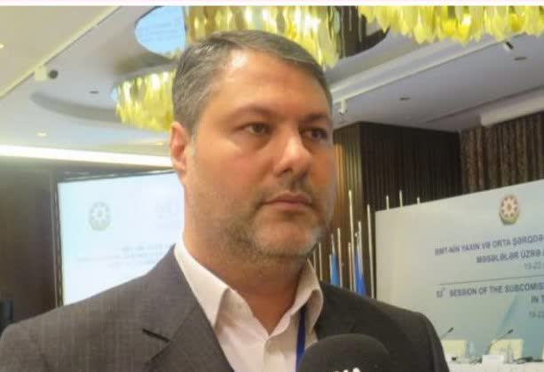 رئیس پلیس مبارزه با مواد مخدر ایران گزارش می‎دهد