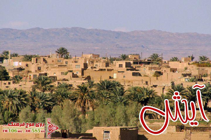 با رادیو فرهنگ به مرکز شترسواری ایران سفر کنید