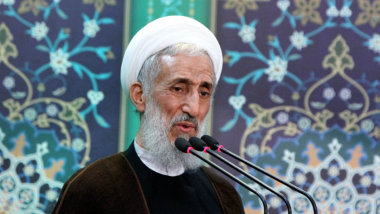 برنامه«در ساحت حضور» با بیانات حجت الاسلام و المسلمین کاظم صدیقی