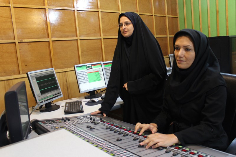 برنامه جامع صدای مرکز سمنان برای اقتصاد و توسعه استان