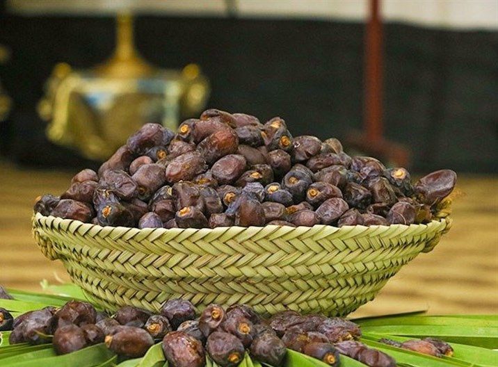 حال و هوای رمضان در کنار آب‌های نیلگون خلیج فارس