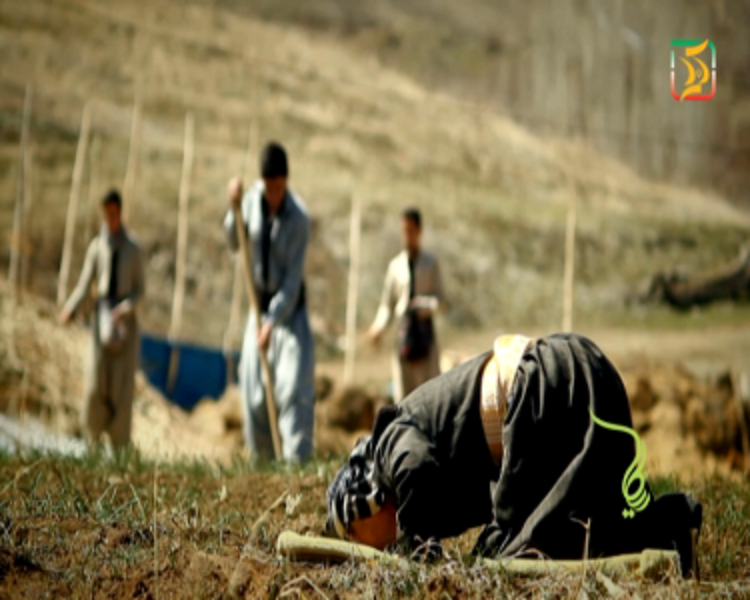 «ریگا» راهی هموار برای توسعه روستا