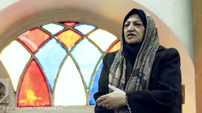 پایان هفته کتاب و کتابخوانی با راضیه تجارزاده