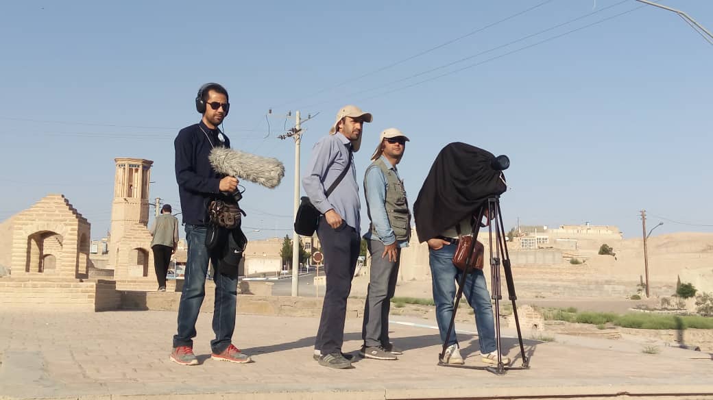 «میراث کهن» اصفهان به روایت تصویر