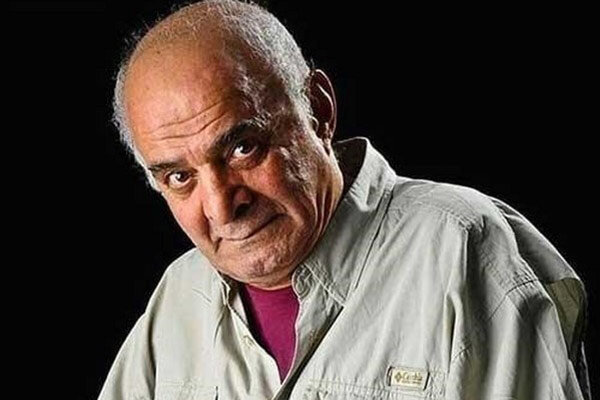 بدرود اباقطام!