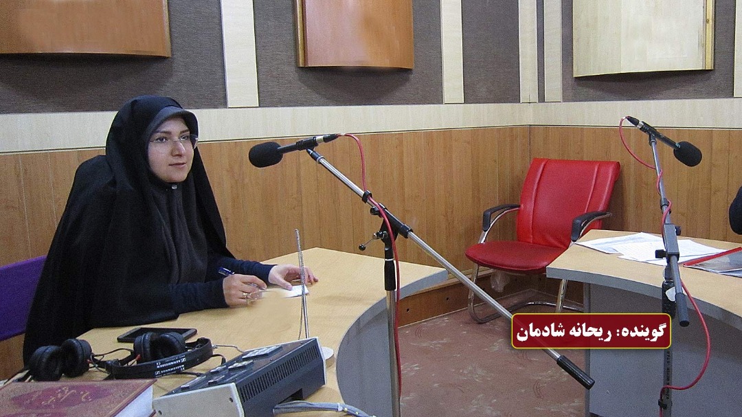 تدارک صداوسیمای خراسان رضوی برای روز قدس