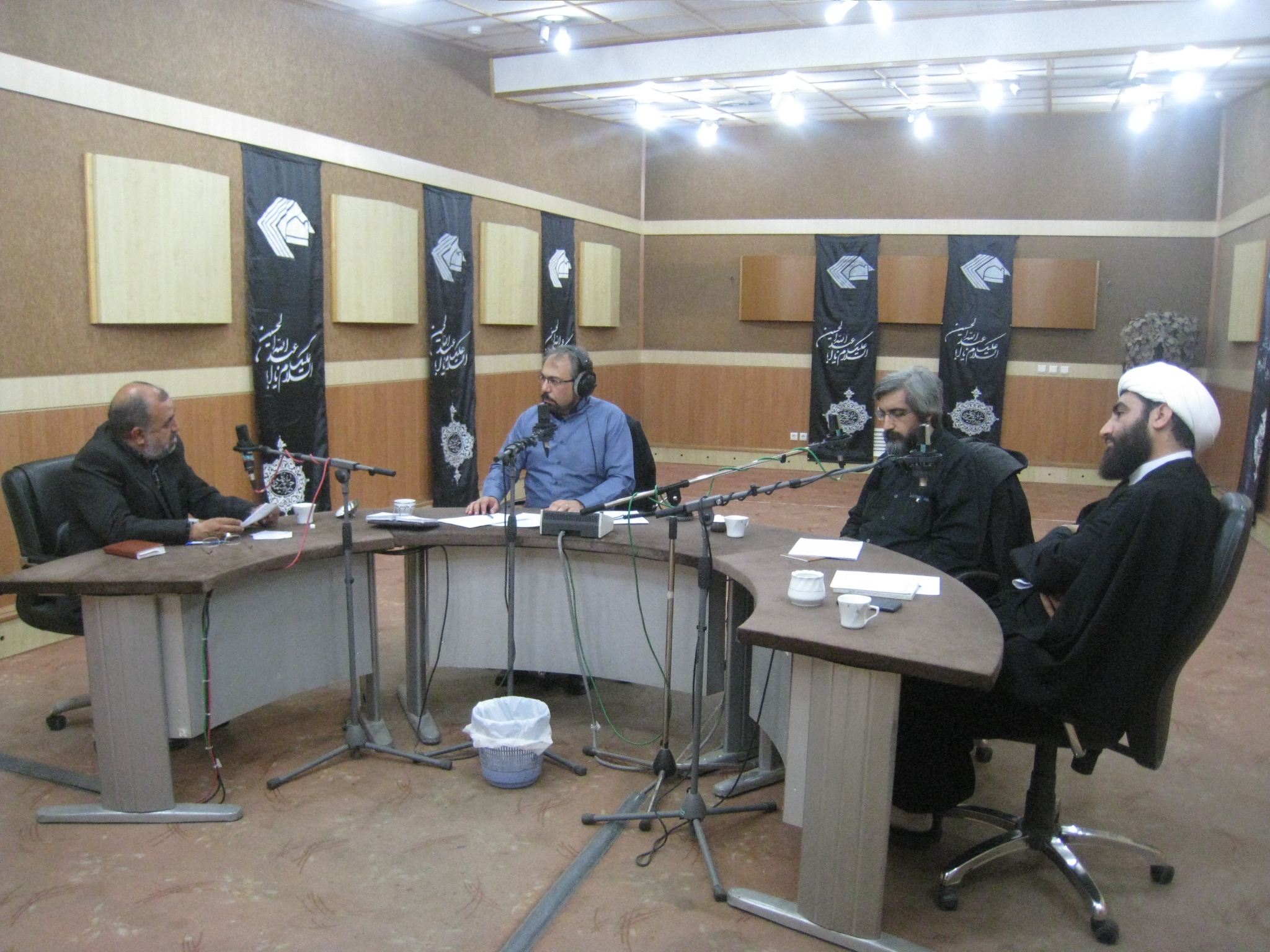 انعکاس اقدامات مسئولان خراسان رضوی درشبکه استانی