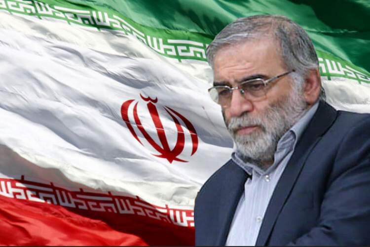 مروری بر زندگی پربار دانشمند هسته ای در«ایثار جلوه لری»