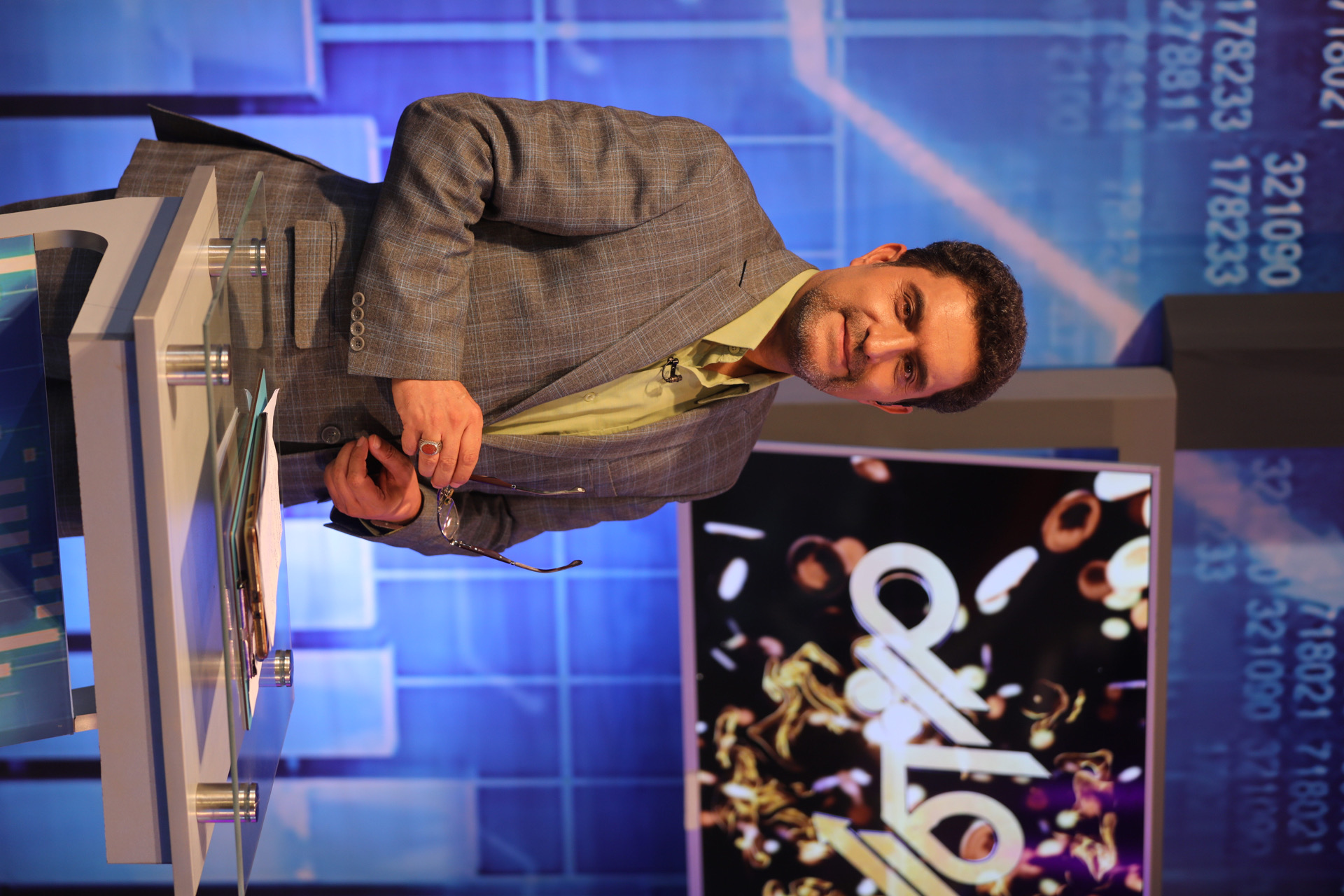 «سرمایه» فرهنگ سازی می‌ کند