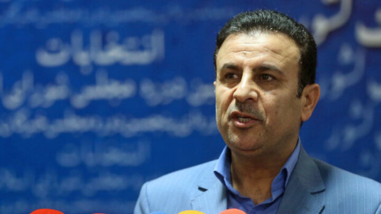 سخنگوی ستاد انتخابات کشور در «صبحی دیگر»
