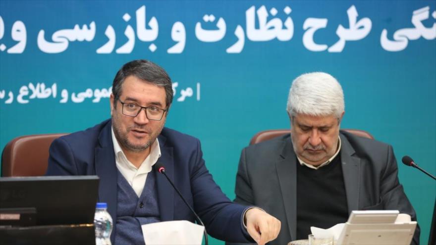 قدردانی وزیر صمت از شبکه خبر و ایران کالا برای آرامش بخشی جامعه در اوضاع پر التهاب شیوع کرونا