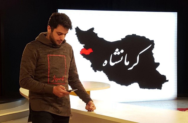 وقتی برنامه «فرمول یک» شوق روستائیان را برای بازگشت به روستا برانگیخت
