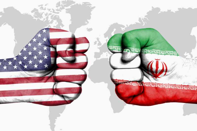 چرا تبلیغات غرب به شدت ضد مقاومت است؟