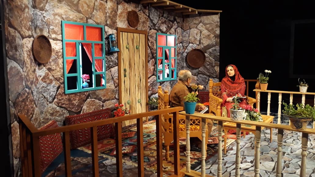 معرفی مرزداران اورامی زبان در برنامه «هه ورامیانه»