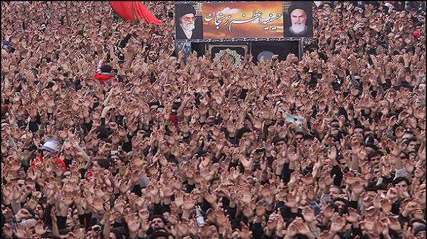 تدارک ویژه رسانه استانی زنجان برای برگزاری مراسم یوم العباس