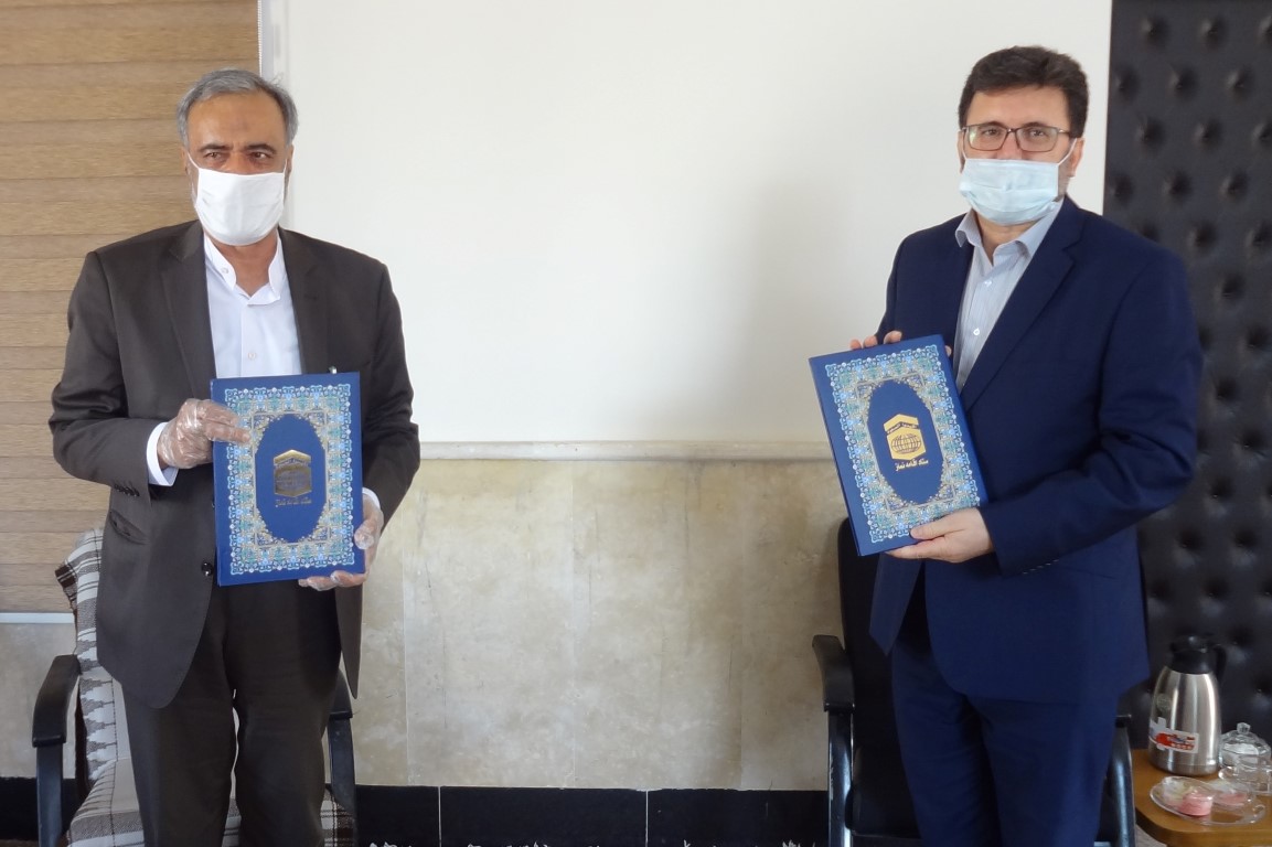 ساخت انیمیشن‎های اسلامی برای تبلیغ نماز