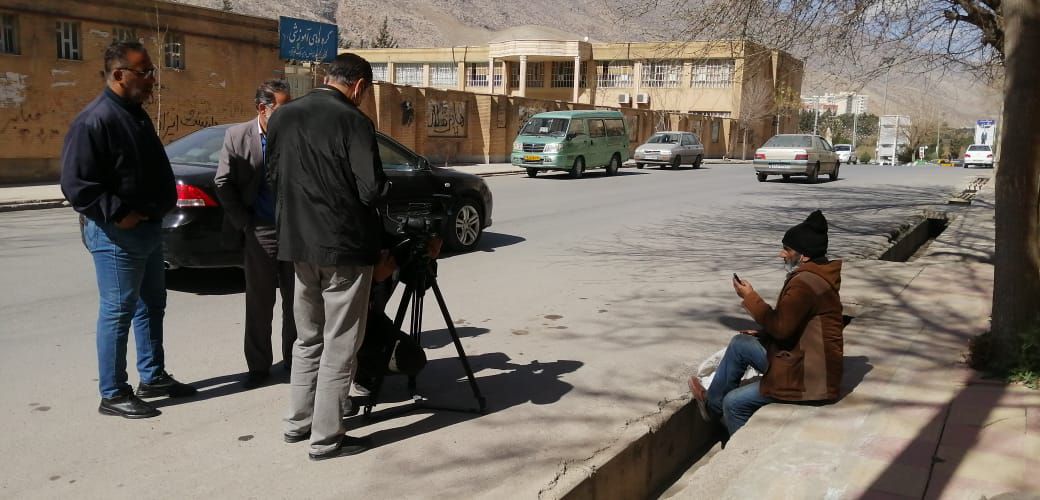 «زنجیر» در شبکه لرستان