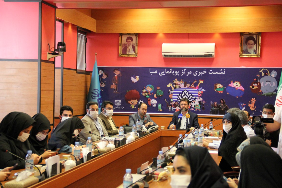 ۳۱۰۰ دقیقه برنامه جدید؛ تولید مرکزپویانمایی صبا در تابستان امسال