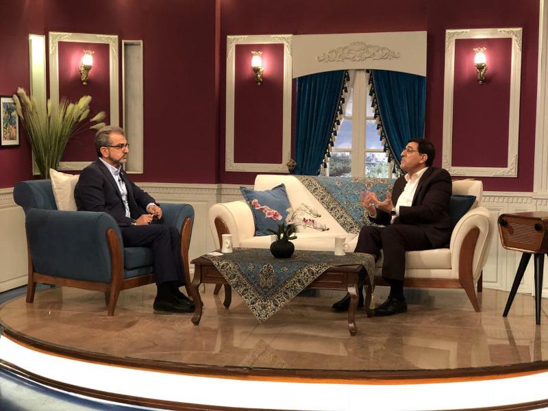 راه های استفاده درست از رسانه، موضوع امروز «سیمای خانواده»