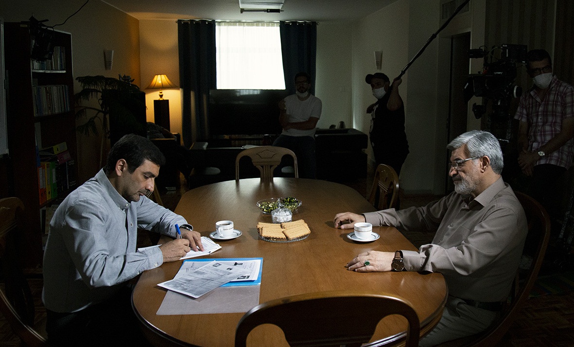 «خانه امن» از چه حرف می‌زند