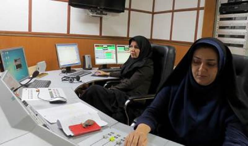رادیوکرمان برای مخاطبان نسخه سلامتی می‌پیچد