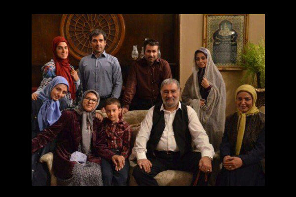 «یه تیکه زمین» سهم شبکه الکوثر شد