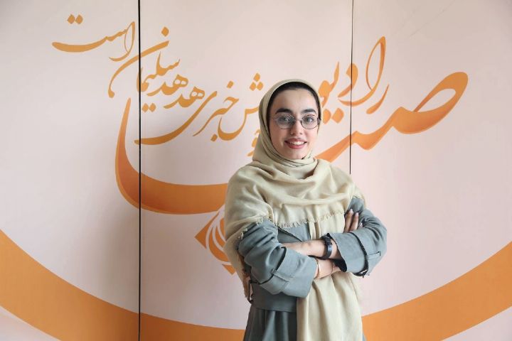 «بهاربهاره» ویژه برنامه افطار ماه رمضان رادیو صبا