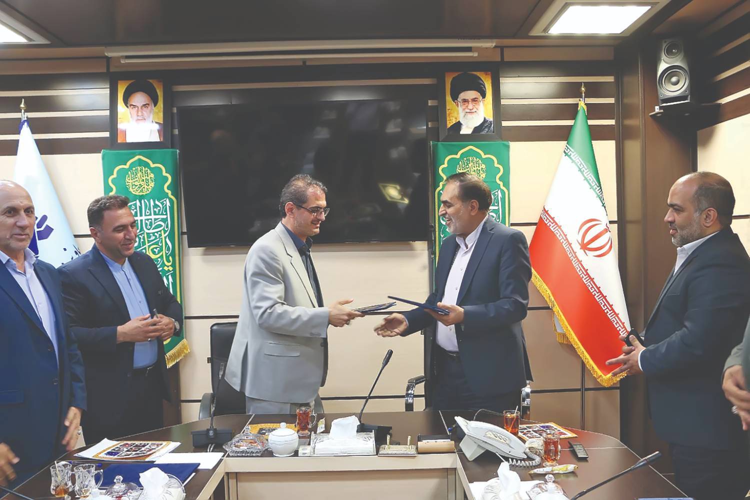 انسجام ملی در گرو هم‌افزایی‌ فرهنگی