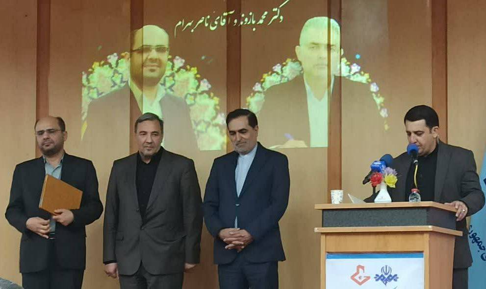 شبکه‌های استانی باید، مطالبات و خواسته های بحق مردم را پیگیری کنند