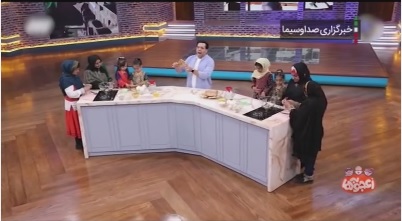 نمایش توانمندی‌های کودکان در «اعجوبه‌ها»