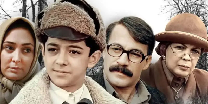 سرزمین مادری، روایت صادقانه تاریخ