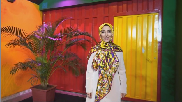 فصل جدید برنامه «سلام صبح بخیر»