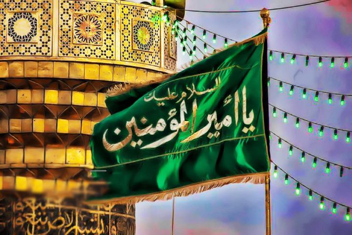 ویژه‌برنامه‌های روز ولادت امیرالمؤمنین (ع) رادیو گفت‌وگو اعلام شد