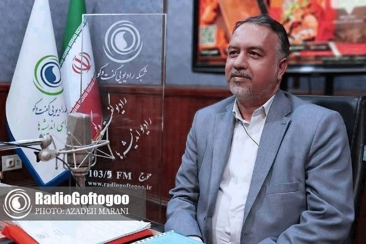 نامزدها نسبت به تخلفات تبلیغاتی توجیه شدند