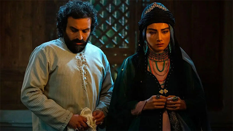 بهره‌گیری از عناصر فرهنگ عامه مهم‌ترین شاخصه اقتباس در مستوران است