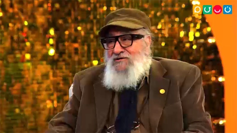 داریوش ارجمند: امام علی(ع) جایگاه ویژه‌ای در زندگی ایرانیان دارد