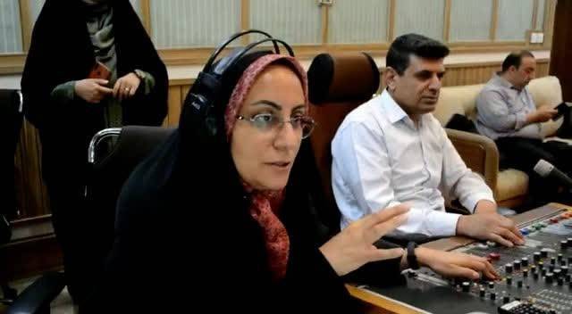 جشنواره پژواک فانوسی در راه مستندسازی رادیو