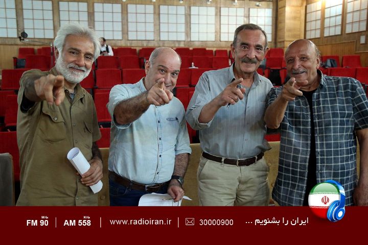 «صبح جمعه با شما» پر مخاطب ترین برنامه رادیویی معرفی شد