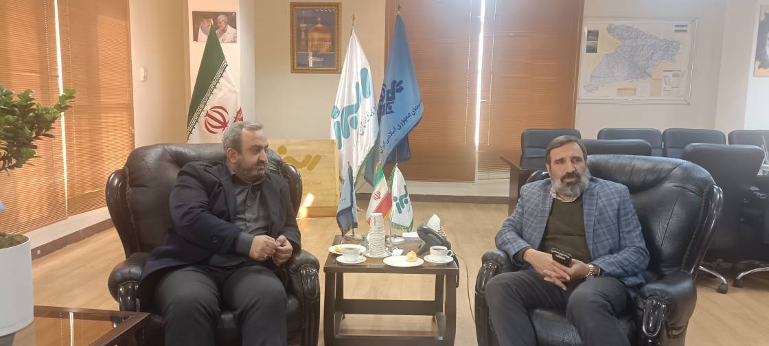 راهبرد صداوسیما،تعامل گسترده با نهادها و دستگاههای خدمت رسان است