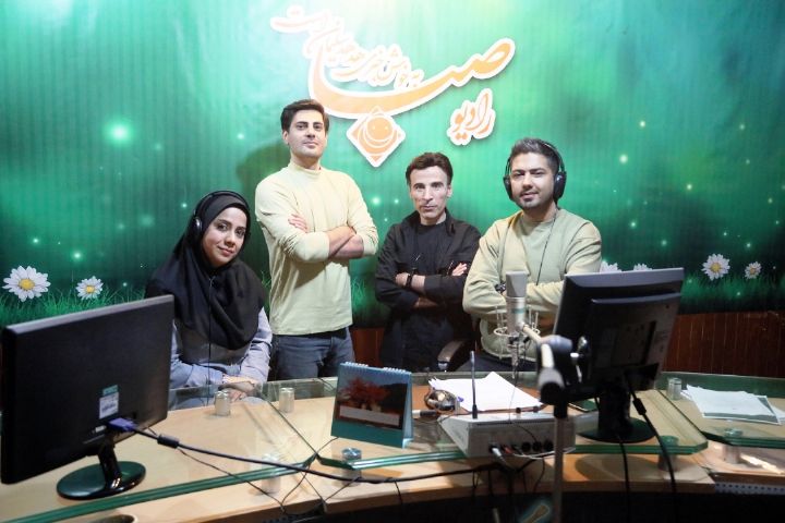 تحلیل چالش‌های اجتماعی و فرهنگی در «عصر صبا»